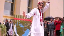 Traditional Balti Dance @ Cultural Concert Islamabad | Culture of Gilgit-Baltistan