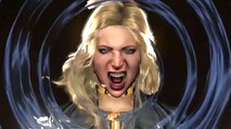 Injustice 2 | Black Canary Gameplay Tutorial (2017)
