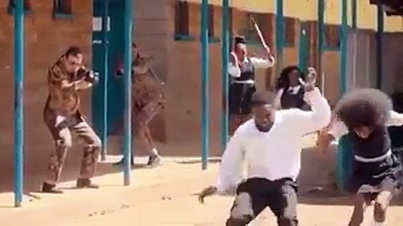 When its time for you to die but you want to die in style