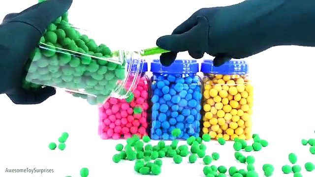 Alvin and the Chipmunks Movie McDonalds Happy Meal Toys Playdoh Dippin Dots Toy Surprises