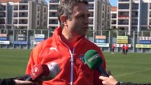 Bursaspor'da Sercan Yıldırım ve Deniz Yılmaz Affedildi