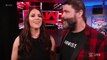 Mick Foley stands up to Stephanie McMahon - Raw, Feb.