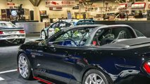 [HOT NEWS]Ford preps a wild stable of Mustangs for SEMA