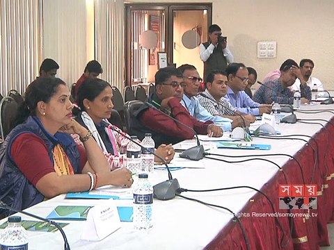 নদী বিষয়ে আন্তর্জাতিক নিয়ম মানতে ভারতের ওপর চাপ প্রয়োগের আহ্বান