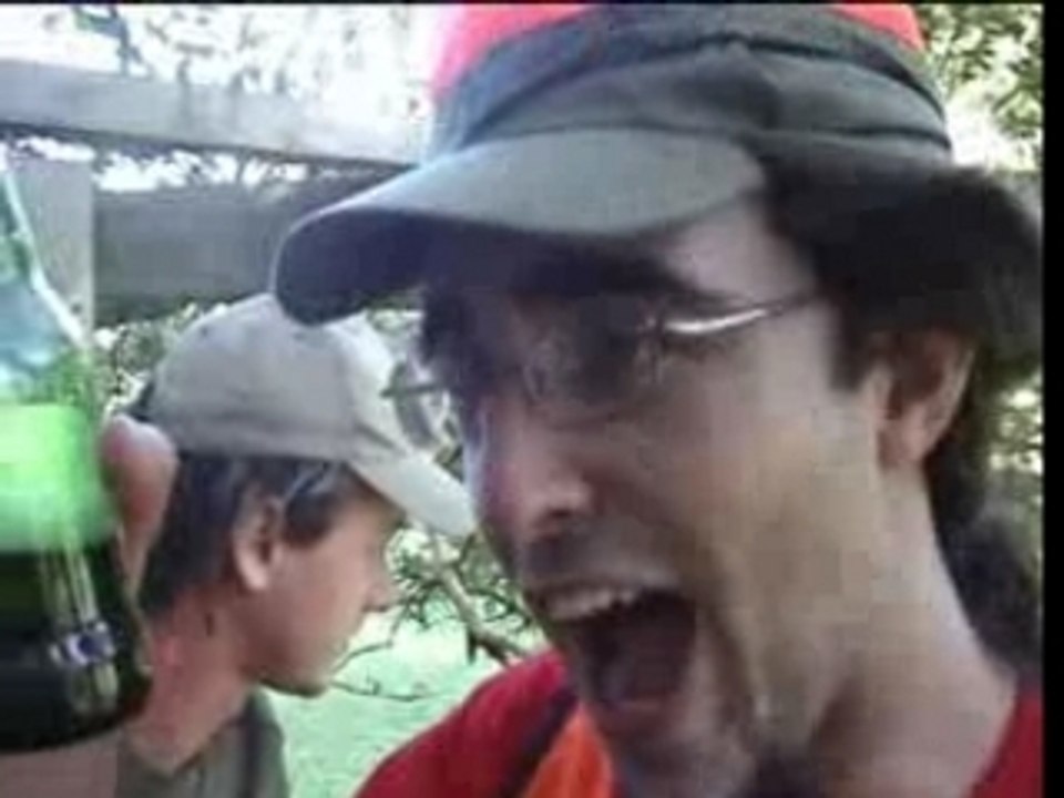 fatals picards-chasse peche biture-clip-narcewood production