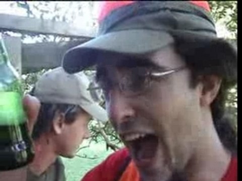 fatals picards-chasse peche biture-clip-narcewood production