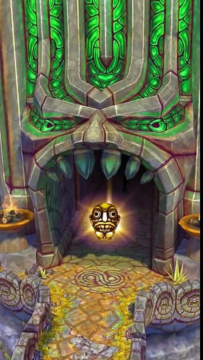 Top 10 Temple Run Games on Android/iOS [Online and Offline Temple run games] / All Temple