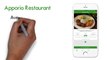 Apporio Restaurant ( Food Ordering / Delivery App )