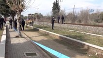 Aydın) Aydın'da Tren Kazası: 1 Ölü