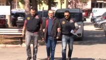 Adana) ABD Adana Konsolosluk Tercümanına PKK Gözaltısı