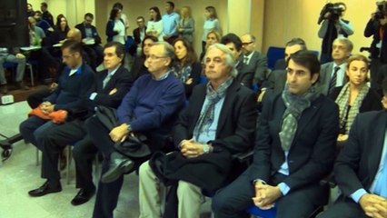 Horrach pide 200.000 euros de fianza para Urdangarin