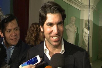 ¿Se retira Francisco Rivera?, Cayetano responde