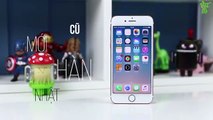 30.Vật Vờ- #GiảiĐáp Nguồn gốc iPhone xách tay cũ ở đâu ra-