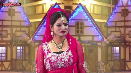 बुन्देली लोकगीत / मन हो राओ तुम्हे देखत रैये / मुन्ना सैनी & कमला राजपूत