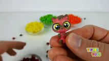 Skittles Surprise Toys Star Wars LPS Littlest Pet Shop Paw Patrol Shopkins Disney Cars - k