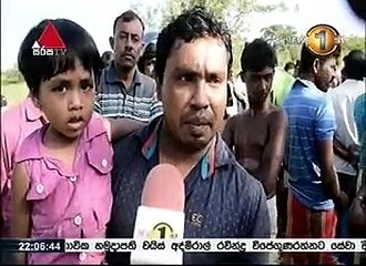 Sirasa news 10.00pm 22/02/2017