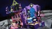 Mattel Monster High Ghouls Rule Dolls & High School Playset