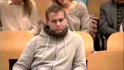 Condenan al pederasta de Ciudad Lineal a 70 años y medio de prisión