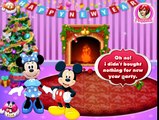 Mickey Y Minnie Año Nuevo, Víspera De La Fiesta – Los Mejores Juegos De Disney Para Niños
