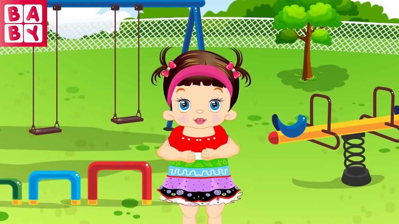 Finger Family Collection - 7 Finger Family Songs - Daddy Finger Nursery Rhymes