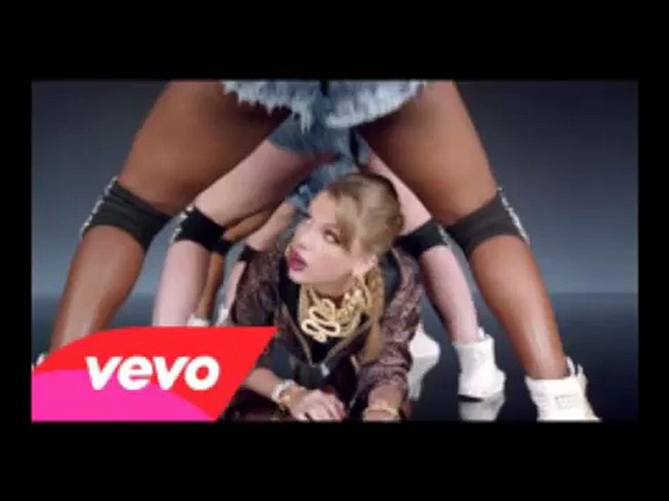 (BEST) Shake It Off INSTRUMENTAL (best quality karaoke)