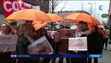 ING Direct : des salariés apprennent leur licenciement par email