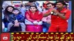 Pakistani Girl Look Like Anushka Sharma In Fahad Mustafa Show Jeeto Pakistani Video Gone Viral -