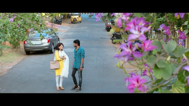 Maa Abbayi Trailer Latest Telugu Trailers 2017 Sree Vishnu, Chitra Shukla Sri Balaji Video