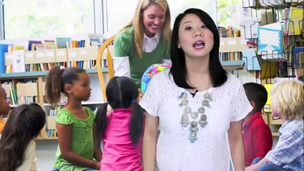 Greeting from Xue Laoshi!!! Greeting in Mandarin Chinese!