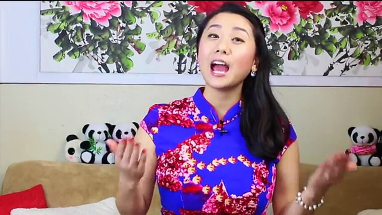 Learn Chinese Zodiac Animals with Emma