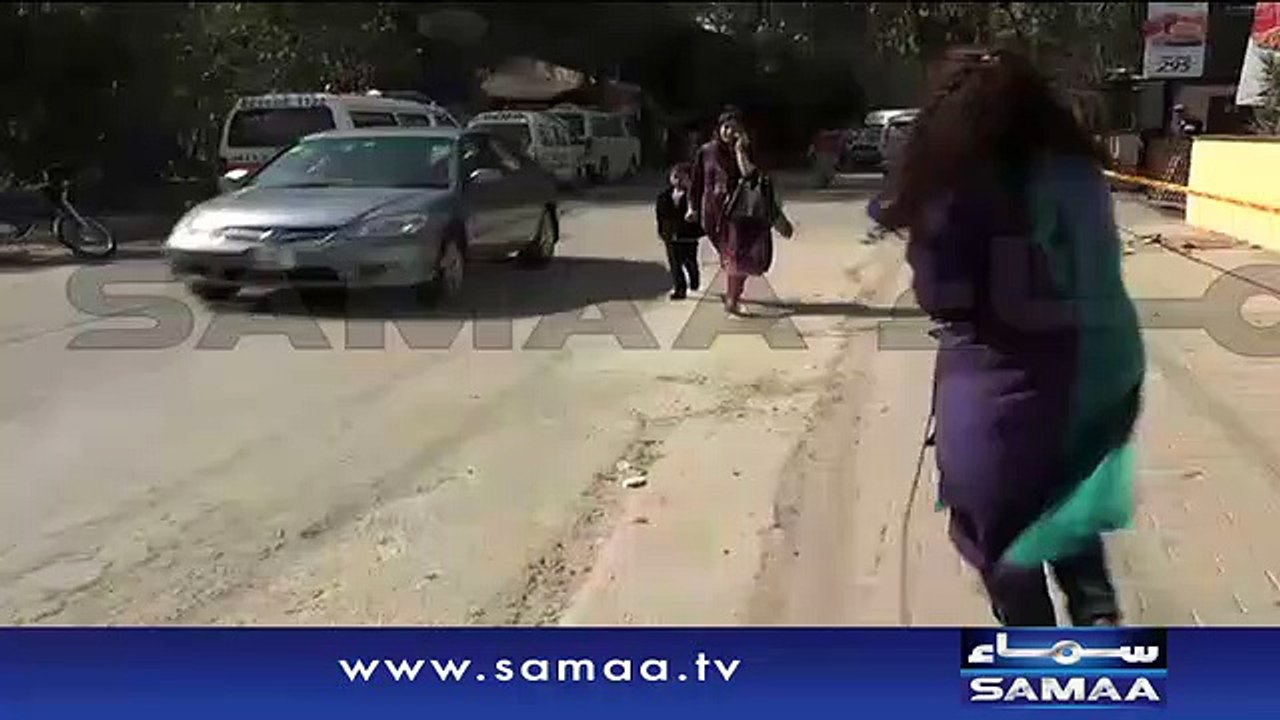 lady about govt