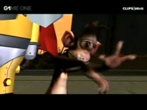 ratchet and clank captain brackmard arrete de t’la peter