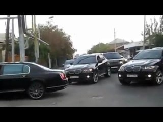 Армянская Свадьба в Ереване