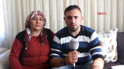 Kayseri Terör Saldırısında Gözünü Kaybeden Asker Aylardır 'Gazilik' Için Bekliyor