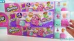 Shopkins SEASON 5 Mega 20 Pack Unboxing Toy Review | PSToyReviews