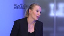 Marion Maréchal-Le Pen: «Macron est un véritable homme de gauche»