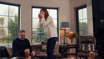 هذه المدينة ستلاحقك الحلقة 8 القسم 1 مترجم للعربية