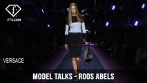 Model Talks S/S 17 Roos Abels | FTV.com