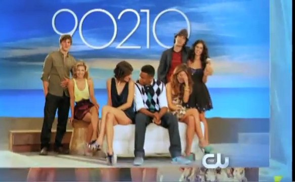 90210 - Promo 3x19