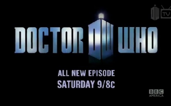Doctor Who - Promo 6x02