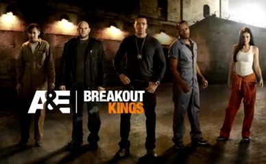 Breakout Kings - Promo 1x09