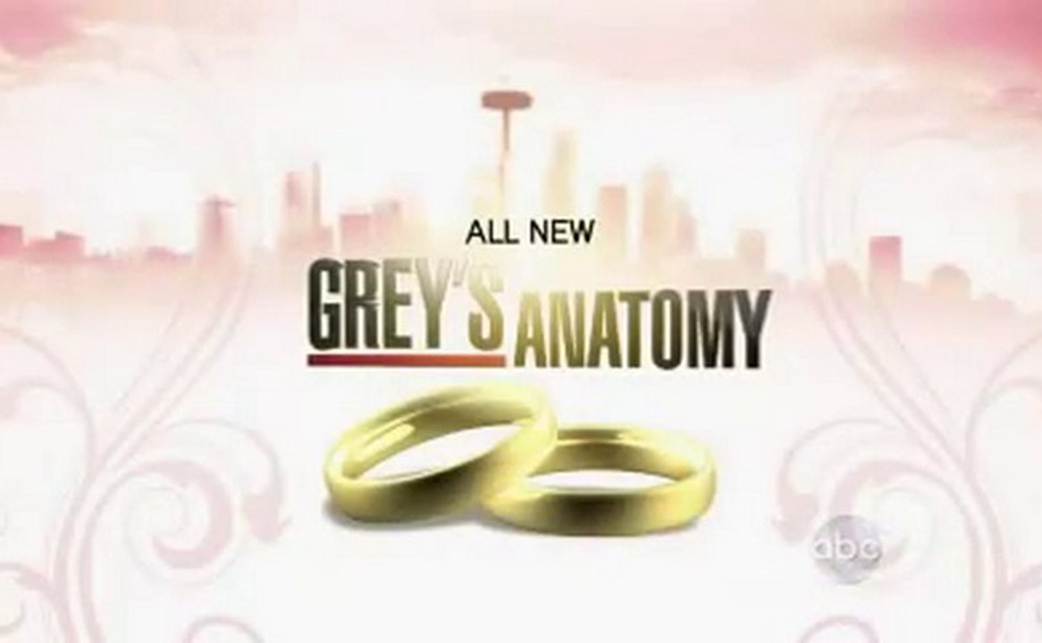 Grey's Anatomy - Promo 7x20 / Private Practice - Promo 4x20