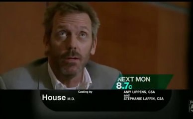 House - Promo 7x21