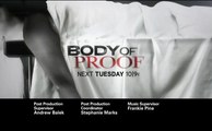 Body of Proof - Promo 1x08