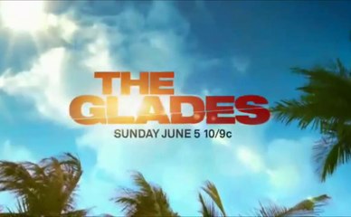 The Glades - Nouvelle Promo saison 2