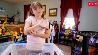 Buzz : Cette fille de 9 ans collectionne des centaines de cafards dans sa chambre !
