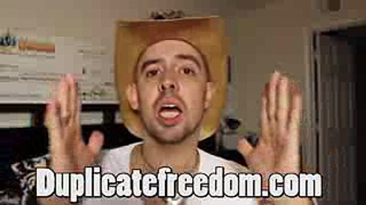 {Duplicate Dave} {Legendary Marketer} BIG LAUNCH DAY!