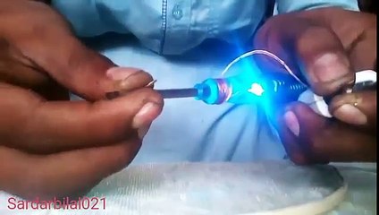 How To Creat Serius Crunt Chacking Sircut In Testing Tester In Urdu Hindi