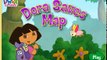 Niños Juegos | Dora Aventura de Dora Salva a Juegos de Mapa me Dora La exploradora