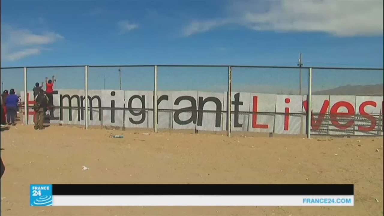 خطة ترحيل جديدة تهدد معظم المهاجرين غير الشرعيين